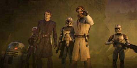 watch star wars clone wars the citadel - citadel arc clone wars.